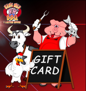 hawg wild bbq gift card